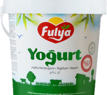 Fulya yoghurt 1kg